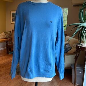 Callaway lightweight sweater